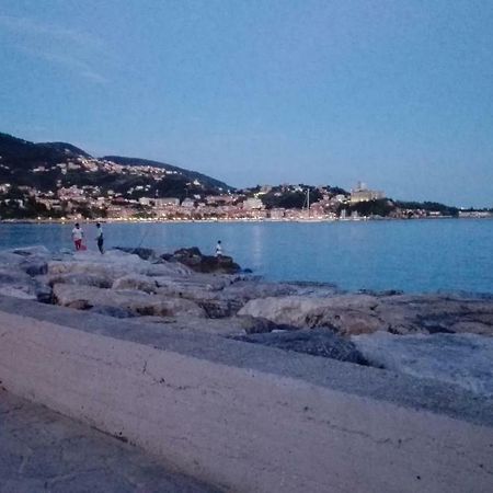 La Casetta Dei Marinai Lerici Eksteriør billede